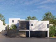 Casa en Fraccionamiento Burgos