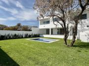 Casa en Fraccionamiento Burgos Bugambilias