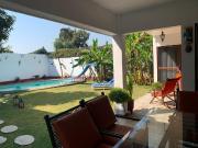 Casa en Fraccionamiento Burgos Bugambilias