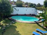 Casa en Fraccionamiento Burgos Bugambilias