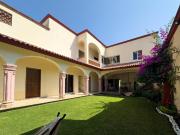 Casa en Fraccionamiento Burgos Bugambilias