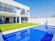 Casa en Fraccionamiento Burgos Bugambilias