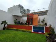 Casa en Fraccionamiento Burgos Bugambilias