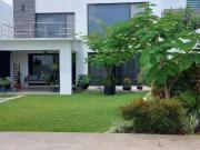 Casa en Fraccionamiento Burgos Bugambilias