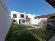 Casa en Fraccionamiento Burgos Bugambilias
