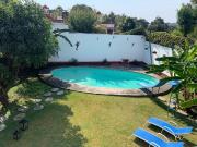 Casa en Fraccionamiento Burgos Bugambilias