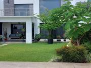 Casa en Fraccionamiento Burgos Bugambilias