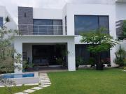 Casa en Fraccionamiento Burgos Bugambilias