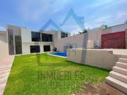 Casa en Fraccionamiento Burgos Bugambilias