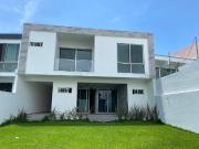 Casa en Fraccionamiento Burgos Bugambilias