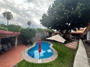 Casa en Fraccionamiento Burgos Bugambilias