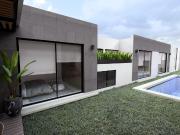 Casa en Fraccionamiento Burgos Bugambilias