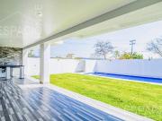 Casa en Fraccionamiento Burgos Bugambilias