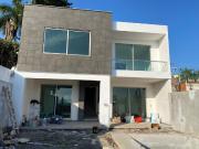 Casa en Fraccionamiento Burgos Bugambilias