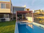 Casa en Fraccionamiento Burgos Bugambilias
