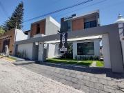 Casa estilo Minimalista Nueva!, en Fracc. Burgos...