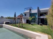 Casa en Fraccionamiento Burgos Bugambilias Temixco Morelos