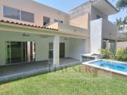 Casa en FRACCIONAMIENTO Burgos Bugambilias, Temixco Morelos