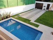 CASA en FRACCIONAMIENTO BURGOS BUGAMBILIAS Temixco Morelos