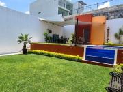 CASA en Fraccionamiento BURGOS CORINTO