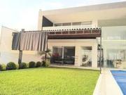 Casa en Fraccionamiento Burgos, Morelos