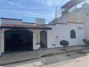 Casa en Fraccionamiento Ca?adas