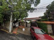 Casa en fraccionamiento Camino Real Al Ajusco 520,...