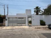 Casa en Fraccionamiento Campestre