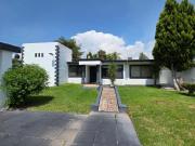 Casa en Fraccionamiento Campestre La Herradura