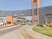 Casa en Fraccionamiento Campo Real