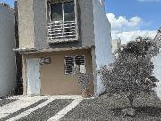 Casa en Fraccionamiento Campo Real, Zapopan