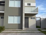 Casa en Fraccionamiento Cantelli Residencial