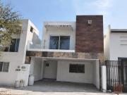 Casa en Fraccionamiento Capellanía Residencial