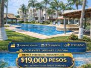 Casa en Fraccionamiento Caracol Diamante