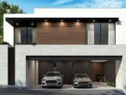 Casa en Fraccionamiento Castaños del Vergel