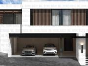 Casa en Fraccionamiento Castaños del Vergel