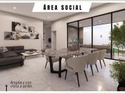 Casa en Fraccionamiento Cañada del Refugio