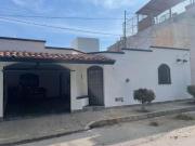 Casa en Fraccionamiento Cañadas Casa en Fraccionamiento Cañadas