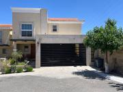 Casa en Fraccionamiento Cerrada Andaluc?a las Sendas...