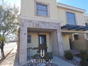 Casa en Fraccionamiento Cerrada Andalucia