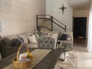 Casa en Fraccionamiento Cerradas Concordia