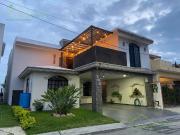 Casa en Fraccionamiento cerrado