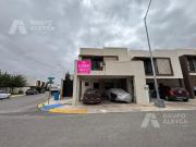 Casa en FRACCIONAMIENTO CERRADO AL NORTE