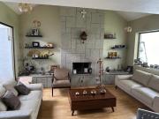 Casa en Fraccionamiento Cerrado Bosque Esmeralda