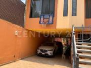 CASA EN FRACCIONAMIENTO CERRADO EN VENTA, AL SUR DE LA CDMX