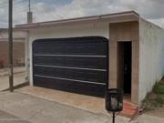 Casa en Fraccionamiento Chulavista
