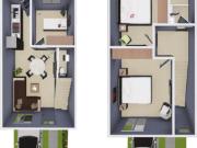 Casa en Fraccionamiento Ciudad del Sol