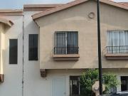 Casa en Fraccionamiento Ciudad del Sol