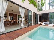 Casa en Fraccionamiento Ciudad Mayakoba