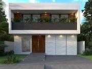 Casa en Fraccionamiento Ciudad Mayakoba